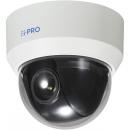 Panasonic WV-B65302-Z2 フルHD屋外ネットワークカメラ PTZタイプ（21倍）