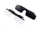 EPSON BO-SP450 スマートグラス用 シェードパック（ダーク/クリア）
