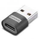 レノボ 4X91C99226 Lenovo USB Type-C(メス) - USB Type-A(オス) 変換アダプター