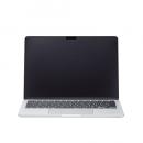 ELECOM EF-MPA1322PFM2 液晶保護フィルター/のぞき見防止/マグネットタイプ/MacBook Air(2022)13.6inch