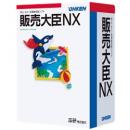 応研 4988656423977 販売大臣NX Super スタンドアロン ライセンスKit