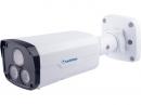 GeoVision GV-BLFC5800-T1 GV-BLFC5800 500万画素CMOSを搭載したH.265/H.264両対応 屋外対応ネットワークカメラ 1年保証