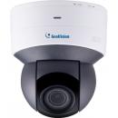 GeoVision GV-PTZ5810-IR-T1 GV-PTZ5810-IR 500万画素CMOSを搭載したH.265/H.264両対応 広範囲を監視できる屋内用パン・チルト・ズームカメラ 1年保証