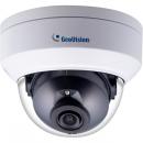 GeoVision GV-TDR2704T1 2MP H.265 Low Lux WDR Pro IR Mini Fixed Rugged IP Dome Camera 1年保証