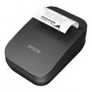 EPSON P802B921A3 レシートプリンター/モバイルモデル/TM-P80II/オートカッター搭載/80mm/Bluetooth+USBモデル