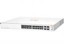 HPE JL684B#ACF HPE Networking Instant On 1930 24G Class4 PoE 4SFP+ 370W Switch
