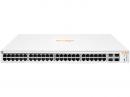HPE JL686B#ACF HPE Networking Instant On 1930 48G Class4 PoE 4SFP+ 370W Switch