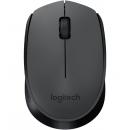 Logicool M171rGR ワイヤレスマウス グレー/ブラック