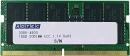 ADTEC ADS4800N-E16GSBW DDR5-4800 SO-DIMM ECC 16GBx2枚 1Rx8