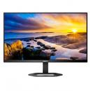 PHILIPS 24E1N5300AE/11 液晶ディスプレイ 23.8型/1920×1080/USB-C、DisplayPort、HDMI/ブラック/スピーカー：あり/5年間フル保証/省資源化パッケージ/昇降スタンド/給電(PD)65W