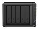 Synology DS1522+ AMD Ryzen搭載高性能5ベイNAS DiskStation DS1522+