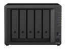 Synology DS1522+ AMD Ryzen搭載高性能5ベイNAS DS1522+