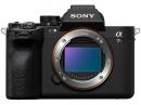 Sony ILCE-7RM5 デジタル一眼カメラ α7R V ボディ
