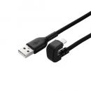 ELECOM MPA-UALU12BK USB-A to Lightningケーブル/U字/なめらか/1.2m/ブラック