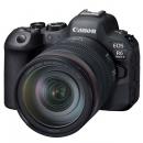 CANON 5666C010 ミラーレスカメラ EOS R6 Mark II・RF24-105 L IS USM レンズキット