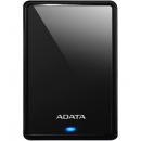 ADATA AHV620S-2TU31-CBK 外付けHDD HV620S 2TB ポータブル USB3.2 Gen1対応 ブラック スリムタイプ /3年保証