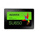 ADATA ASU650SS-240GT-R 内蔵SSD SU650 240GB 2.5インチ 3D NAND SATA 6Gb /3年保証