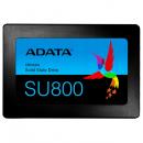 ADATA ASU800SS-1TT-C 内蔵SSD SU800 1TB 2.5インチ 3D NAND SATA 6Gb DRAMキャッシュ搭載 /3年保証