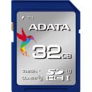 ADATA ASDH32GUICL10-R SDカード 32GB SDHC UHS-I Class10 /永久保証