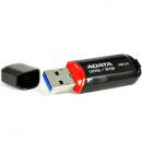 ADATA AUV150-32G-RBK USBメモリ UV150 32GB USB3.2 Gen1対応 キャップ式 ブラック /5年保証