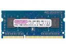 センチュリーマイクロ CK2GX2-SOD3LU1600 ノート用 PC3L-12800/DDR3L-1600 4GB kit(2GBx2) 204pin SODIMM 1.5/1.35V共用 日本製