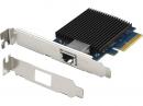 BUFFALO LGY-PCIE-MG2 10GbE対応PCI Expressバス用LANボード