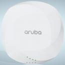 HPE R7J48A Aruba AP-615 (JP) Dual-radio Tri-band 2x2:2 802.11ax Wi-Fi 6E Internal Antennas Campus AP