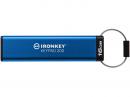 Kingston IKKP200/16GB KINGSTON IRONKEY KEYPAD 200 USB 3.2 Gen 1 16GB