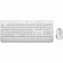 Logicool MK650OW SIGNATURE MK650コンボ フォービジネス オフホワイト