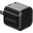ADTEC APD-V033C-BK Power Delivery対応 AC充電器/33W/USB Type-C 1ポート/ブラック
