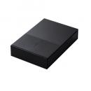 ELECOM ELD-GTV060UBK ELECOM Desktop Drive USB3.2(Gen1) 6.0TB Black