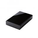 ELECOM ELD-HTV020UBK ELECOM Desktop Drive USB3.2(Gen1) 2.0TB Black