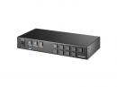 I-O DATA GV-LSBOX/B スタンドアロン型 ライブストリーミングBOX 「LIVE ARISER」（特定販路専売品）