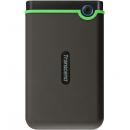 Transcend TS2TSJ25M3C 2TB 2.5 Portable HDD StoreJet M3 slim Type C