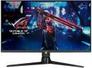 ASUS XG32UQ ゲーミング液晶ディスプレイ 32型/3840×2160/HDMI×2、DisplayPort/ブラック/スピーカー：なし