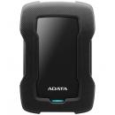 ADATA AHD330-2TU31-CBK HD330 2TB 外付けHDD ポータブル USB3.2 Gen1 ブラック 3年保証