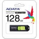 ADATA ACHO-UC300-128G-RBK/GN USB Flash Drive 128GB USB3.2 Gen1 UC300