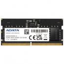 ADATA AD5S48008G-S Premier DDR5-4800MHz SO-DIMM 8GB SINGLE TRAY