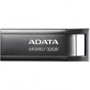 ADATA AROY-UR340-32GBK USB Flash Drive 32GB USB3.2 Gen1 UR340