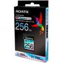 ADATA ASD256GEX3L1-C Premier Extreme SDXC 256GB PCIe Gen3 U3 C10 V30