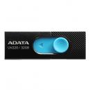 ADATA AUV220-32G-RBKBL USB Flash Drive 32GB USB2.0 UV220 BK