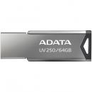 ADATA AUV250-64G-RBK USB Flash Drive 64GB USB2.0 UV250