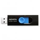ADATA AUV320-128G-RBKBL USB Flash Drive 128GB USB3.2 Gen1 UV320 BK