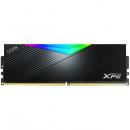 ADATA AX5U5200C3816G-CLARBK XPG LANCER RGB Black DDR5-5200MHz U-DIMM 16GB RGB SINGLE COLOR BOX