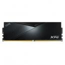 ADATA AX5U5200C388G-CLABK XPG LANCER Black DDR5-5200MHz U-DIMM 8GB SINGLE COLOR BOX