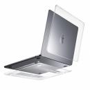 サンワサプライ IN-CMACA1307CL MacBook Air用ハードシェルカバー