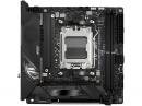 ASUS ROG/STRIX/B650E-I/GAMING/WF AMD B650チップセット搭載 AM5 Mini-ITXマザーボード WIFIモデル