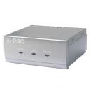 Panasonic WJ-PR201UX 同軸-LANコンバーター（レシーバー側：1ch）