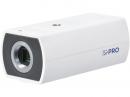 Panasonic WV-S1136D 屋内2MP ボックスAIカメラ