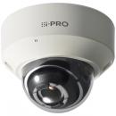Panasonic WV-S2130RJUX 屋内2MP ドームネットワークカメラ